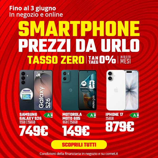 Smartphone